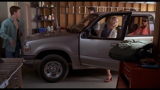 Christina Applegate feet photo thumbnail