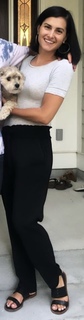 Megan Olivi feet photo thumbnail