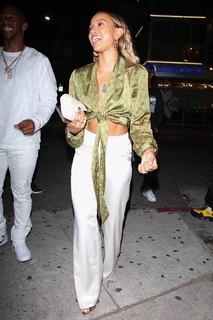 Karrueche Tran feet photo thumbnail