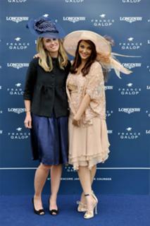 Aishwarya Rai Bachchan feet photo thumbnail