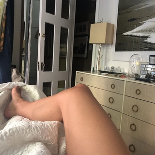 Kate Walsh feet photo thumbnail