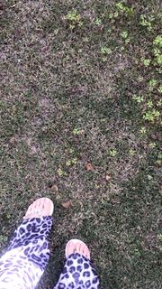 Alaine Crissiê feet photo thumbnail