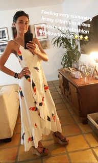 Emmanuelle Chriqui feet photo thumbnail