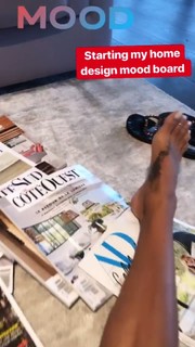 Brooke Burke feet photo thumbnail