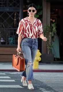 Lucy Hale feet photo thumbnail