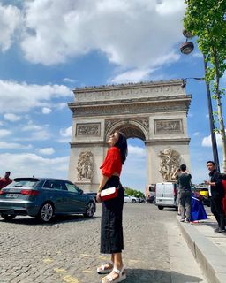 Bianca Andreescu feet photo 5