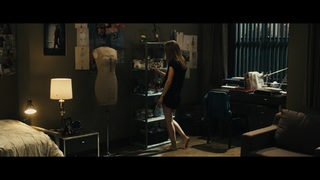 Leighton Meester feet photo thumbnail