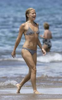 Kate Hudson feet photo thumbnail