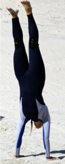 Carolina Dieckmann feet photo thumbnail