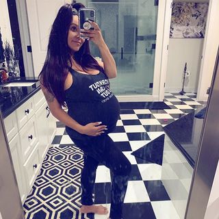 Nicole Polizzi feet photo thumbnail