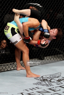 Miesha Tate feet photo thumbnail