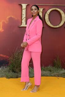 Rochelle Humes feet photo thumbnail