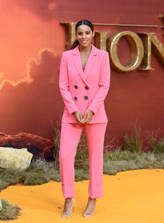 Rochelle Humes feet photo thumbnail