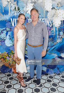 Candice Swanepoel feet photo thumbnail