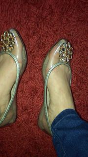 Alaine Crissiê feet photo thumbnail