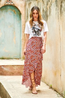 Athina Oikonomakou feet photo thumbnail