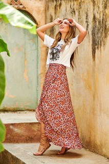 Athina Oikonomakou feet photo thumbnail