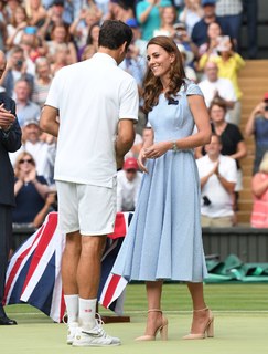 Catherine Princess of Wales feet photo thumbnail