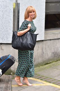 Kate Garraway feet photo thumbnail