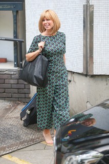Kate Garraway feet photo thumbnail