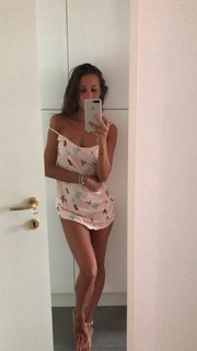 Giorgia Crivello feet photo thumbnail