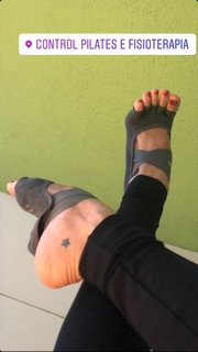 Franciely Freduzeski feet photo thumbnail