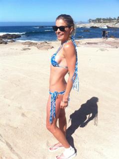 LeAnn Rimes feet photo thumbnail