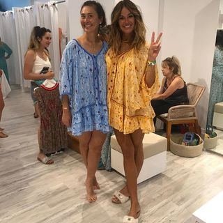 Kelly Bensimon feet photo thumbnail