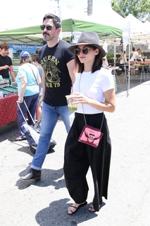Jenna Dewan feet photo thumbnail