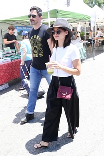 Jenna Dewan feet photo thumbnail