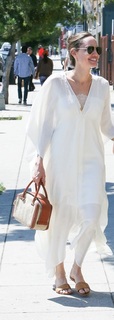 Angelina Jolie feet photo thumbnail
