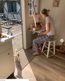 Isabel May feet photo 4