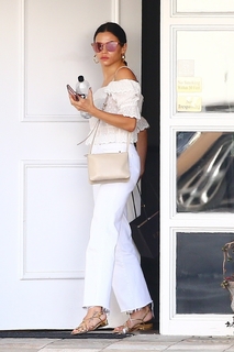 Jenna Dewan feet photo thumbnail