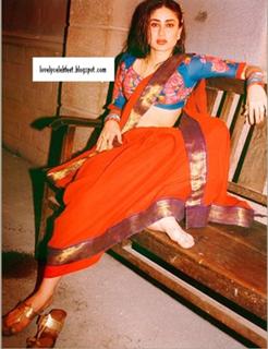 Kareena Kapoor feet photo thumbnail