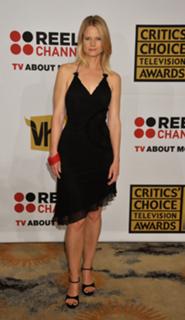 Joelle Carter feet photo 3