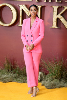 Rochelle Humes feet photo thumbnail