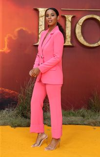 Rochelle Humes feet photo thumbnail