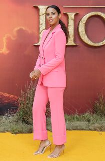 Rochelle Humes feet photo thumbnail
