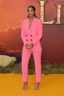 Rochelle Humes feet photo thumbnail