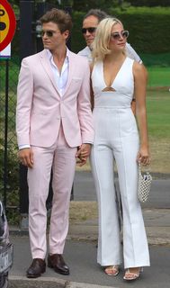 Pixie Lott feet photo thumbnail