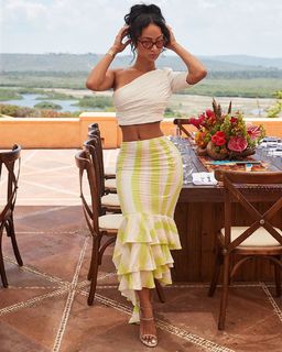 Draya Michele feet photo thumbnail