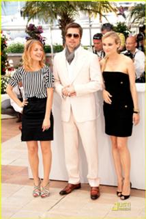 Mélanie Laurent feet photo 3