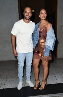 Rochelle Humes feet photo thumbnail
