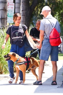 Isabela Merced feet photo 3