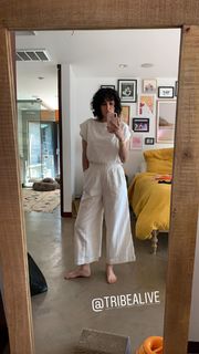 Rumer Willis feet photo thumbnail
