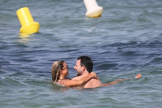 Sylvie Meis feet photo thumbnail