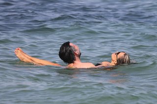 Sylvie Meis feet photo thumbnail