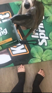 Jenna Marbles feet photo 2