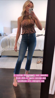 Katrina Bowden feet photo thumbnail