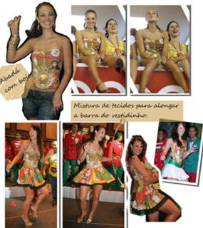 Paolla Oliveira feet photo thumbnail